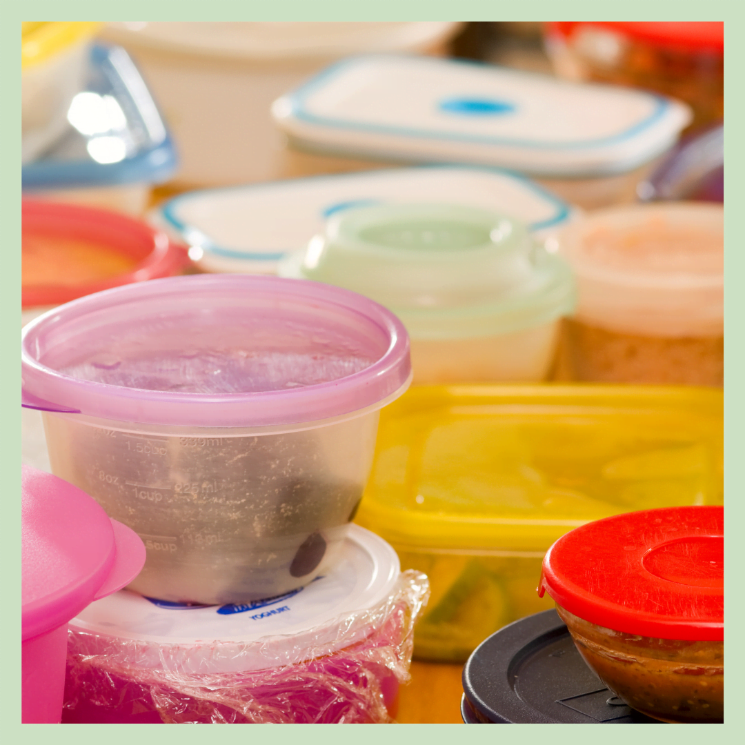 Stored Naturally » The 5 Worst Things You Can Do With Plastic in the Kitchen